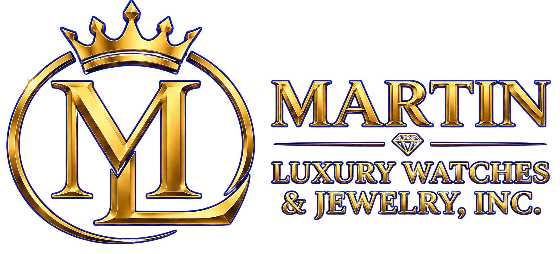 MARTIN LUXURY WATCHES & JEWELRY, INC